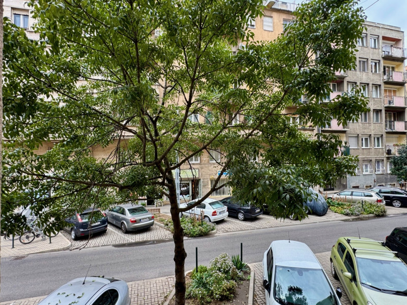 Budapest XIII. kerület Kiadó Iroda Visegrádi utca