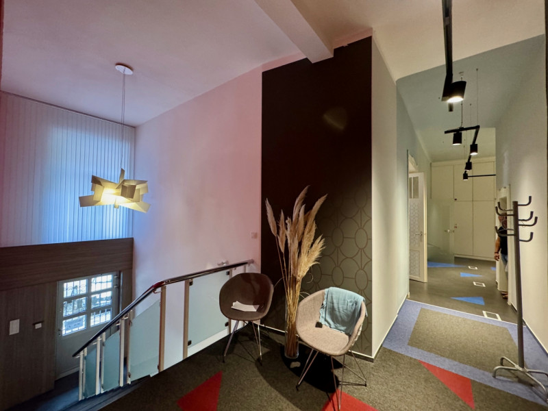 Budapest XIII. kerület Kiadó Iroda Visegrádi utca