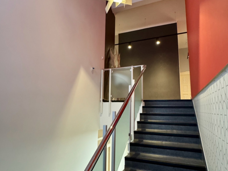 Budapest XIII. kerület Kiadó Iroda Visegrádi utca