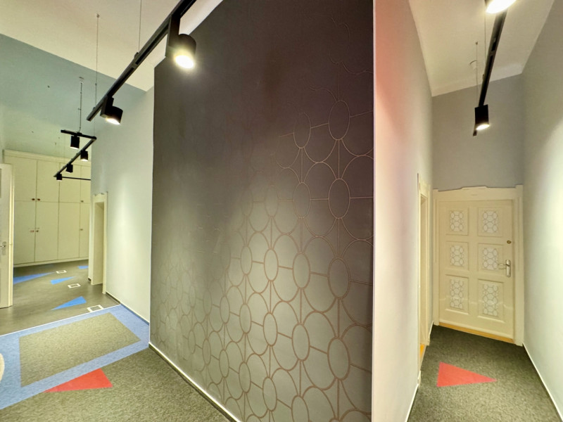 Budapest XIII. kerület Kiadó Iroda Visegrádi utca