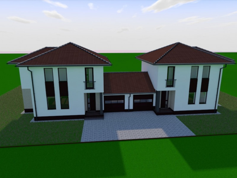 Budapest XXII. kerület Eladó Ház