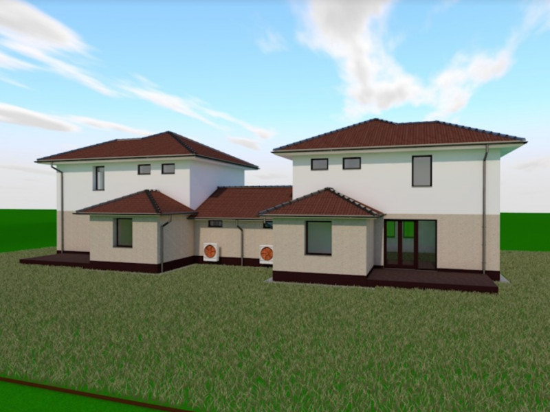 Budapest XXII. kerület Eladó Ház