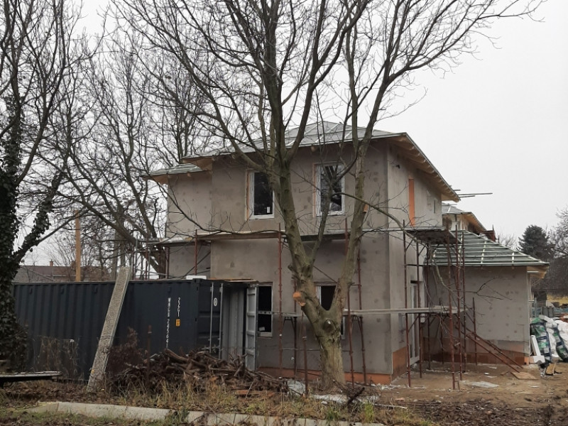 Budapest XXII. kerület Eladó Ház