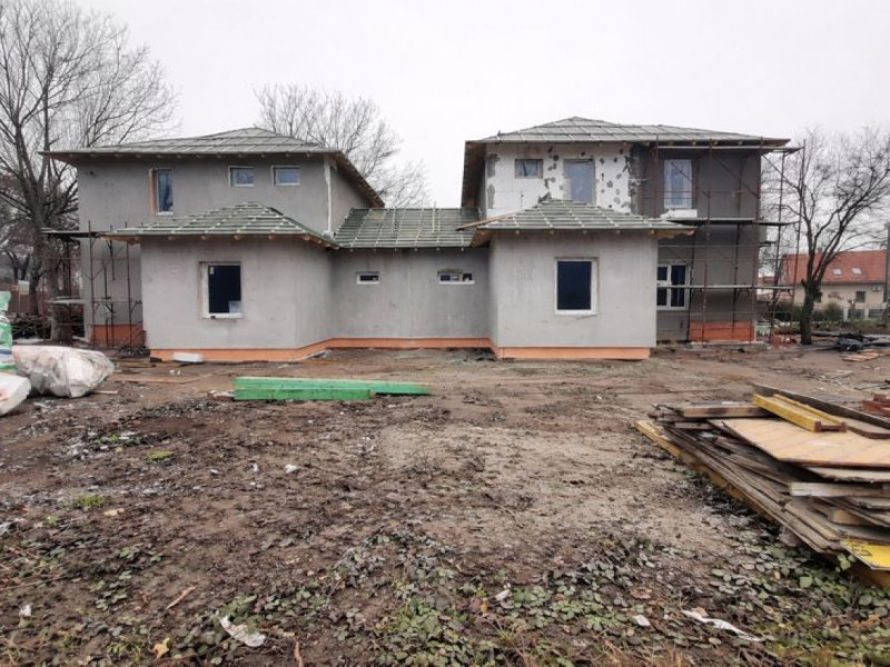 Budapest XXII. kerület Eladó Ház