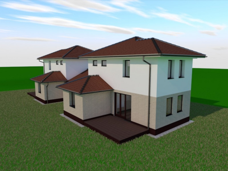 Budapest XXII. kerület Eladó Ház