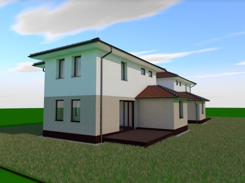 Budapest XXII. kerület Eladó Ház