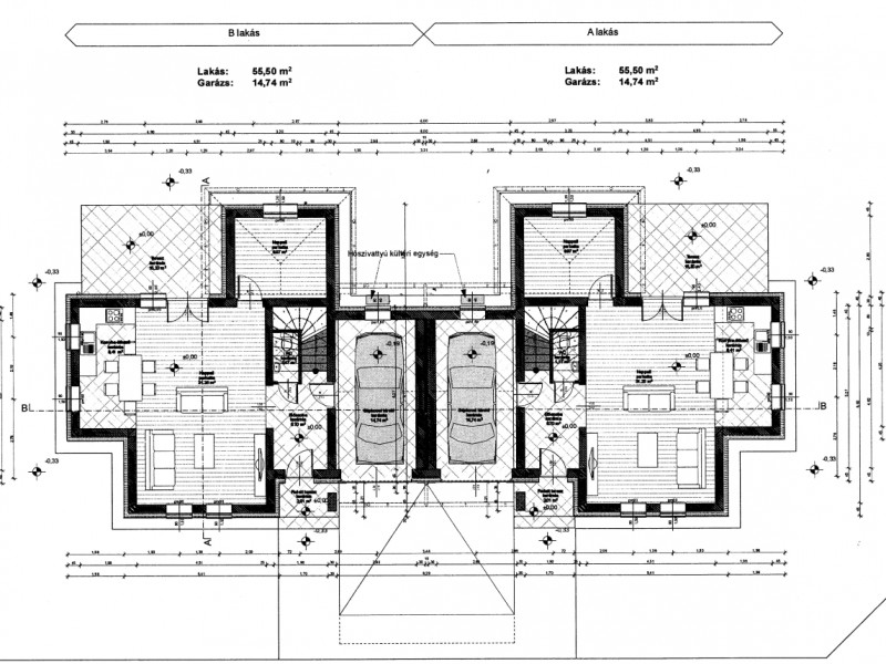 Budapest XXII. kerület Eladó Ház