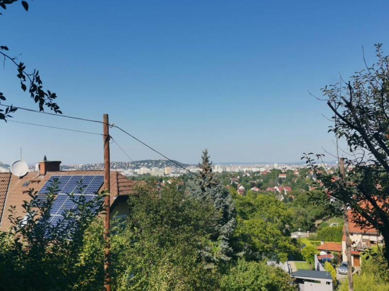 Budapest XXII. kerület Eladó Telek