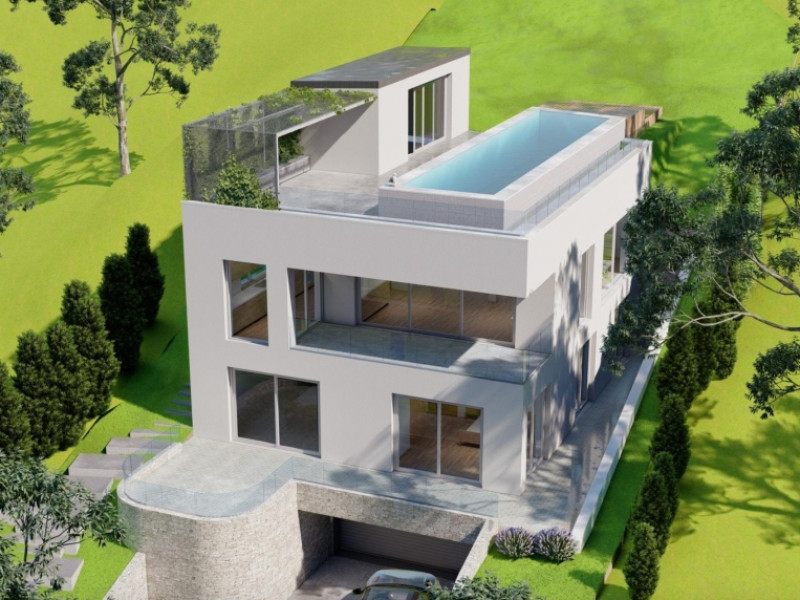 Budapest XXII. kerület Eladó Telek