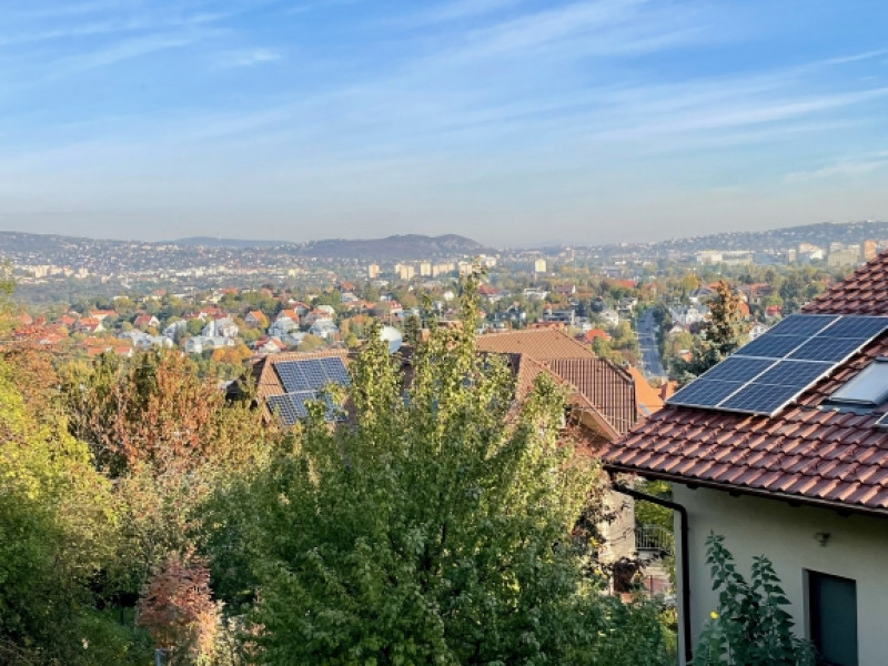 Budapest XXII. kerület Eladó Telek