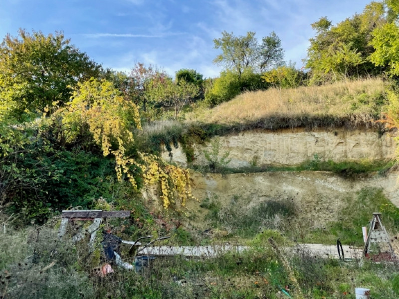 Budapest XXII. kerület Eladó Telek