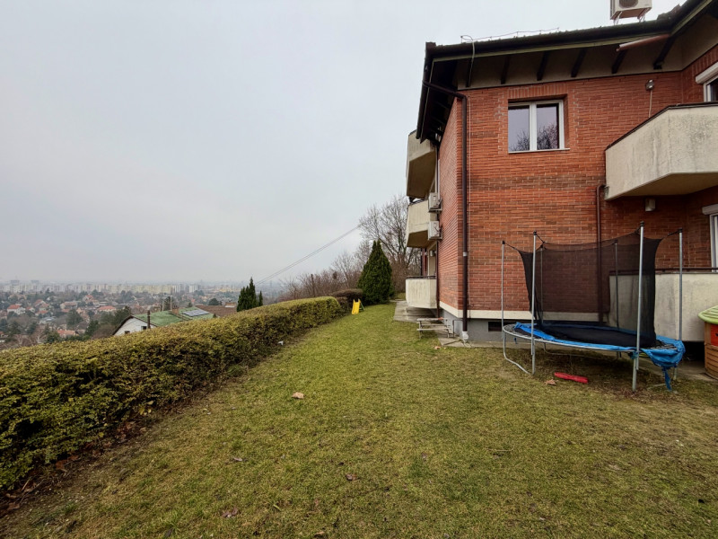 Budapest XXII. kerület Eladó Lakás