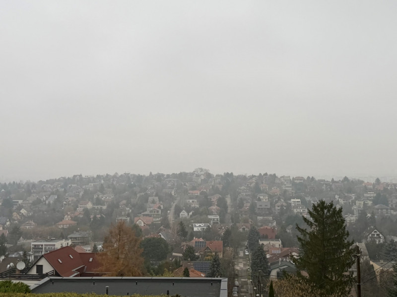 Budapest XXII. kerület Eladó Lakás