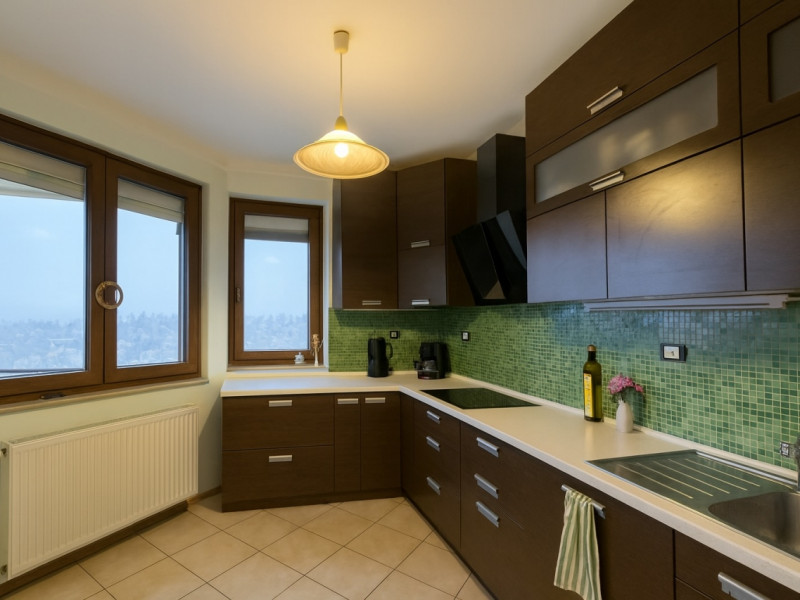 Budapest XXII. kerület Eladó Lakás