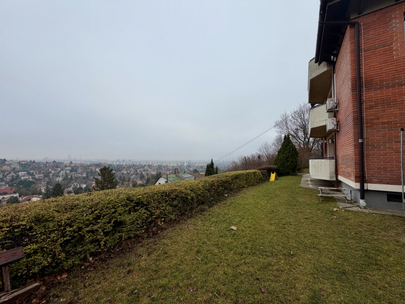 Budapest XXII. kerület Eladó Lakás