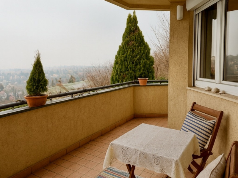 Budapest XXII. kerület Eladó Lakás