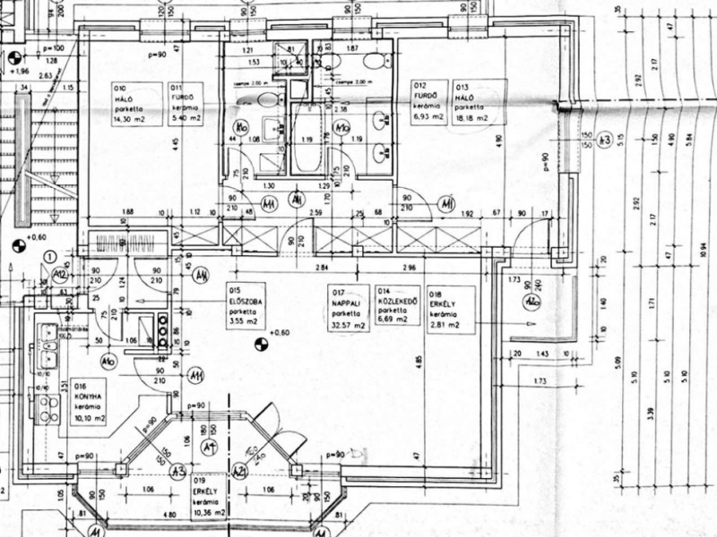 Budapest XXII. kerület Eladó Lakás