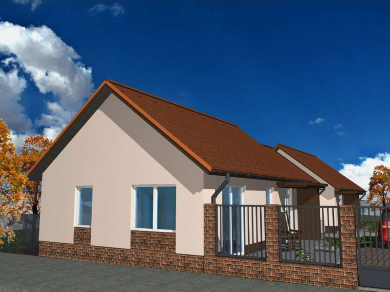 Budapest XXII. kerület Eladó Ház