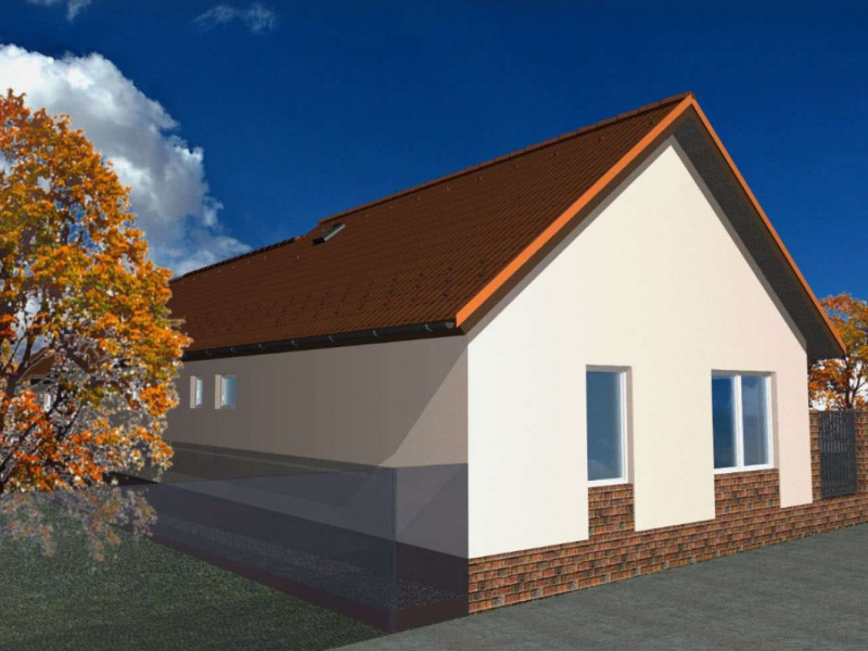 Budapest XXII. kerület Eladó Ház