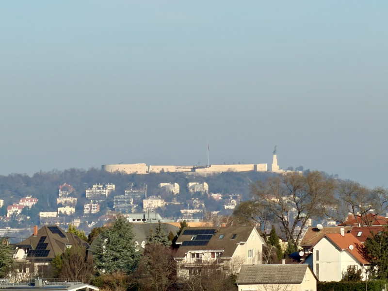 Budapest XXII. kerület Eladó Lakás