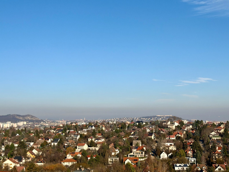 Budapest XXII. kerület Eladó Lakás