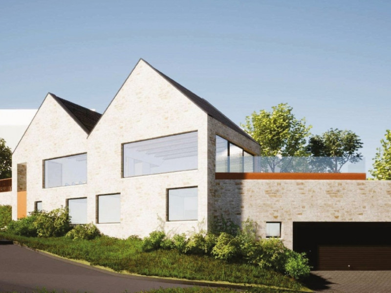 Budaörs Eladó Ház