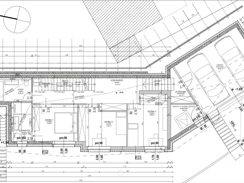 Budaörs Eladó Ház