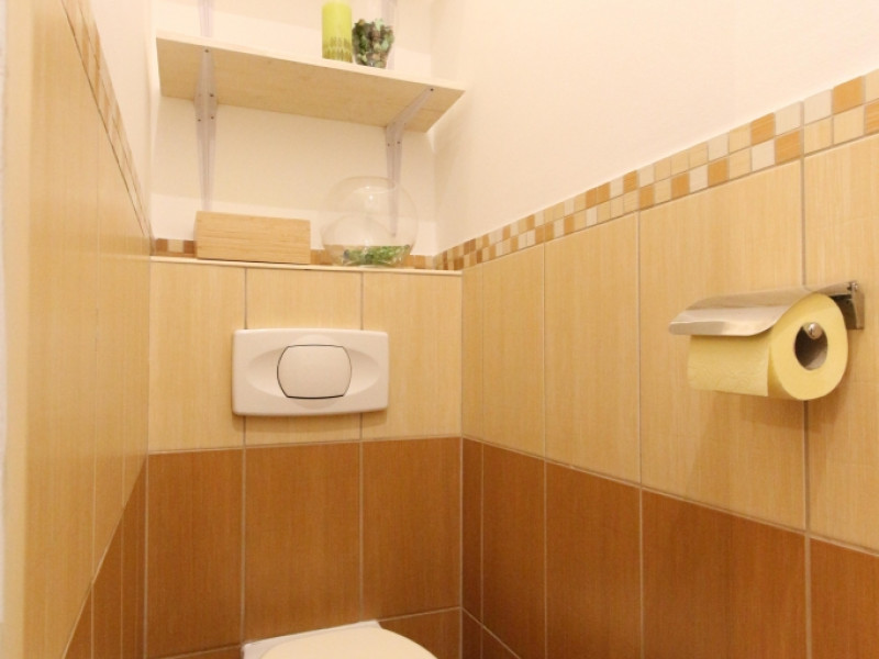 Budapest VI. kerület Kiadó Lakás