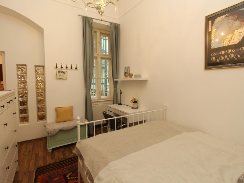 Budapest VI. kerület Kiadó Lakás