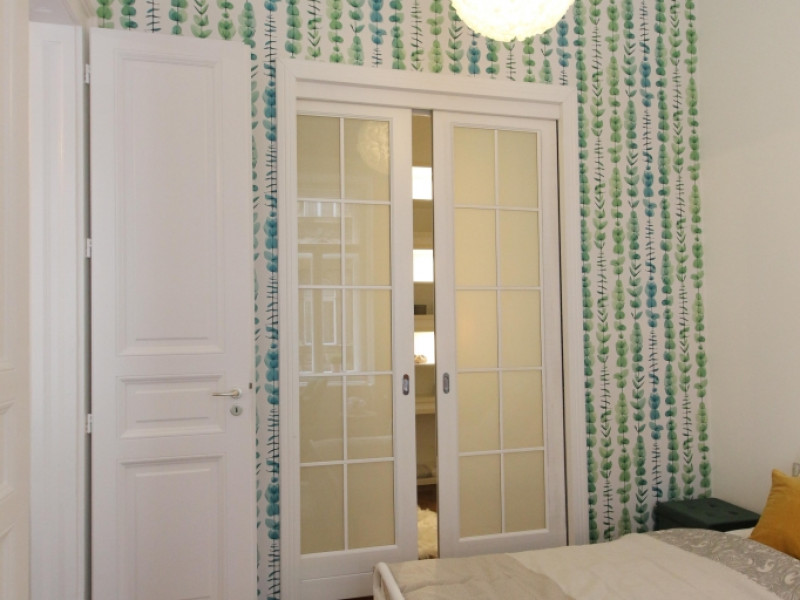 Budapest VI. kerület Kiadó Lakás