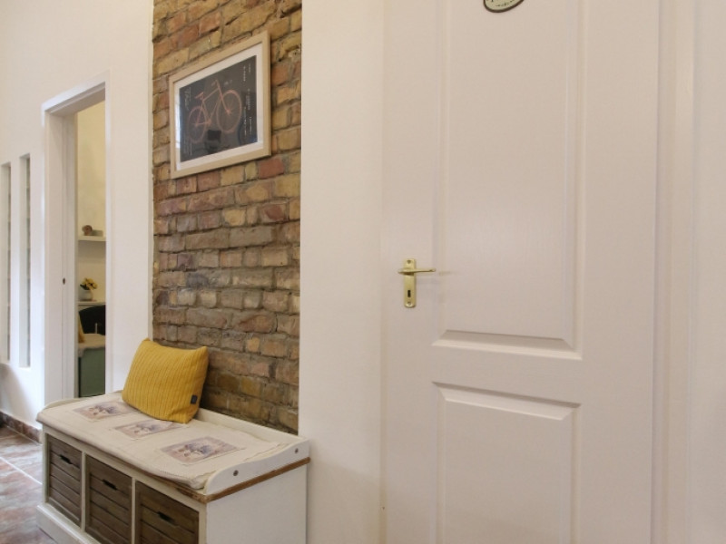 Budapest VI. kerület Kiadó Lakás