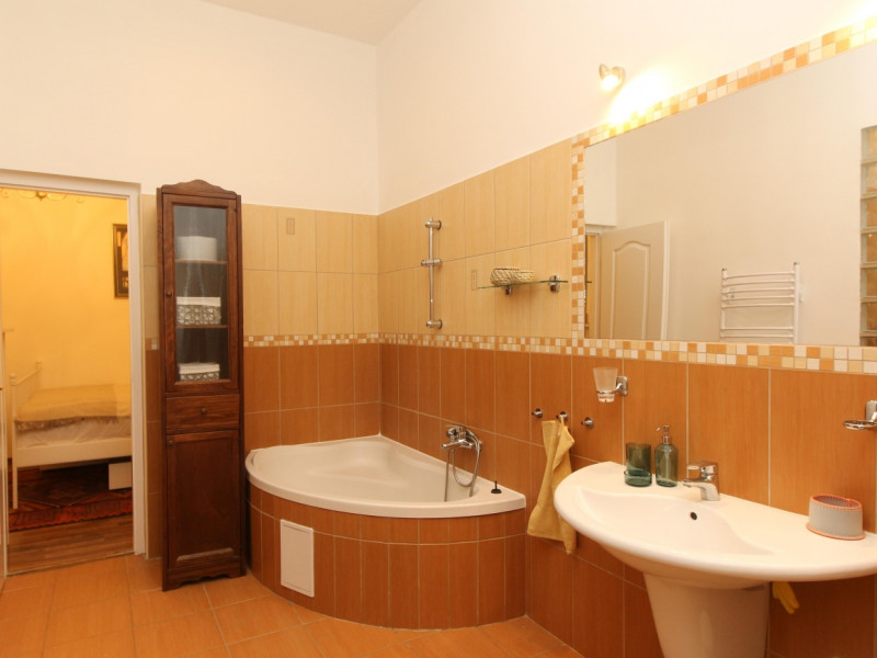 Budapest VI. kerület Kiadó Lakás