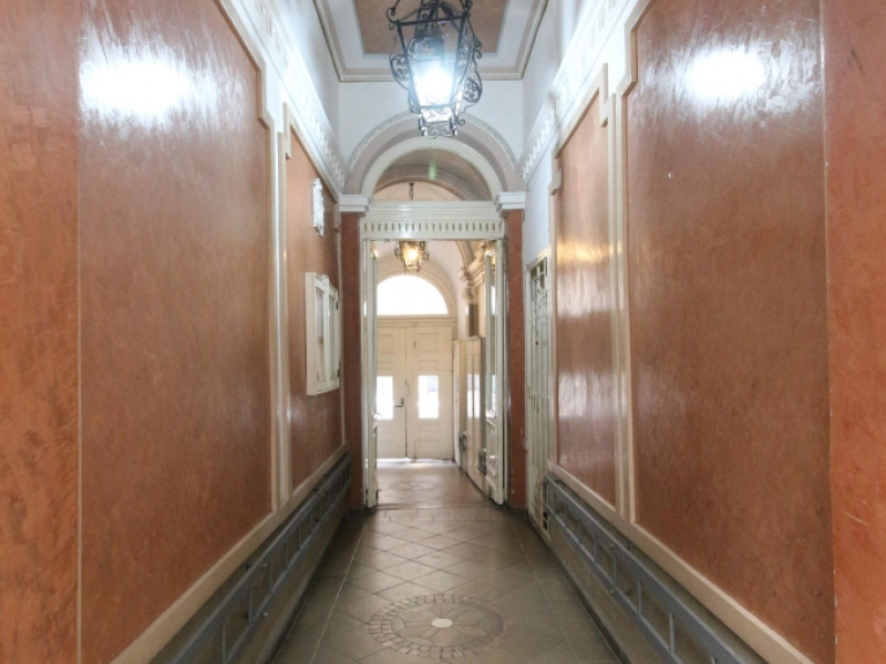 Budapest VI. kerület Kiadó Lakás