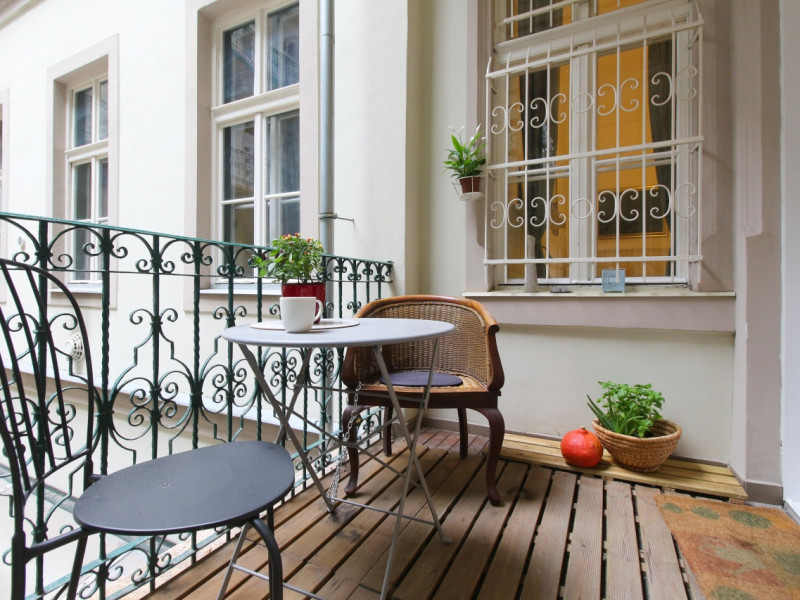 Budapest VI. kerület Kiadó Lakás