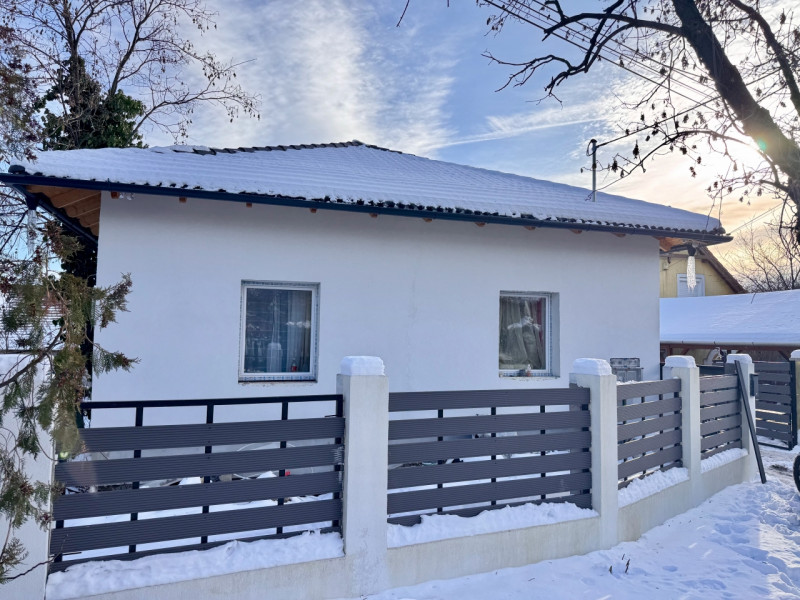 Budapest XXII. kerület Eladó Ház