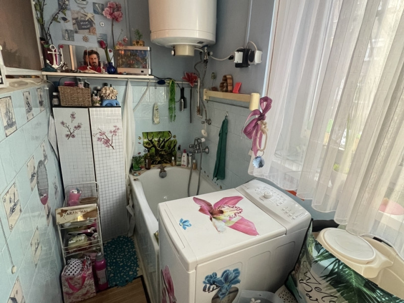 Budapest X. kerület Eladó Lakás Salgótarjáni utca