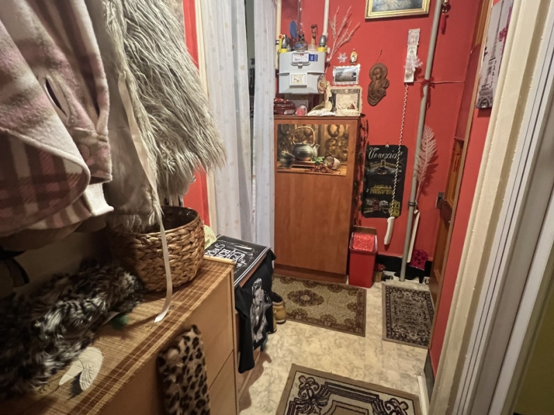 Budapest X. kerület Eladó Lakás Salgótarjáni utca