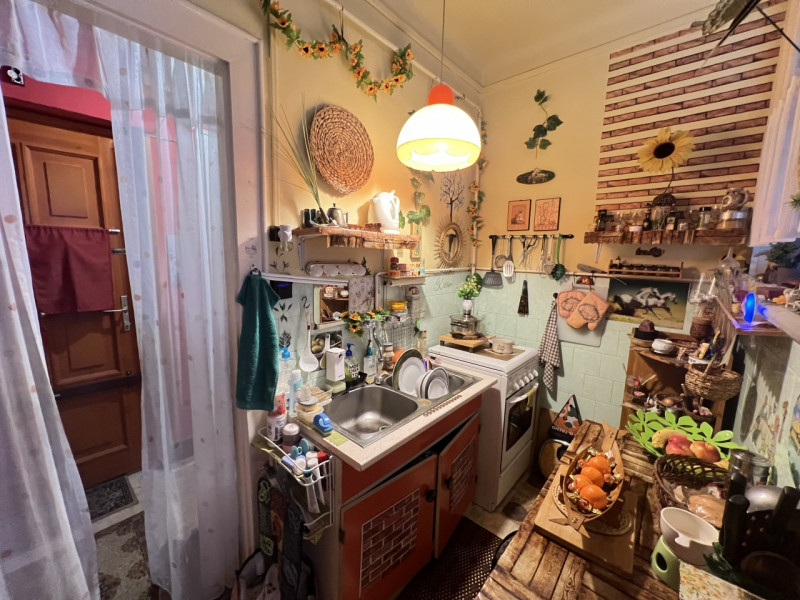 Budapest X. kerület Eladó Lakás Salgótarjáni utca