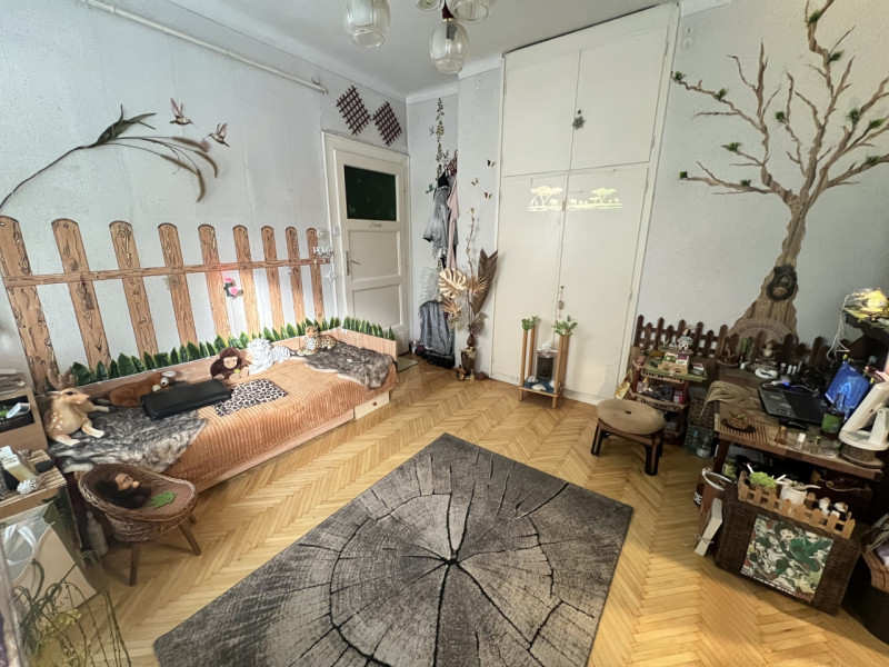 Budapest X. kerület Eladó Lakás Salgótarjáni utca