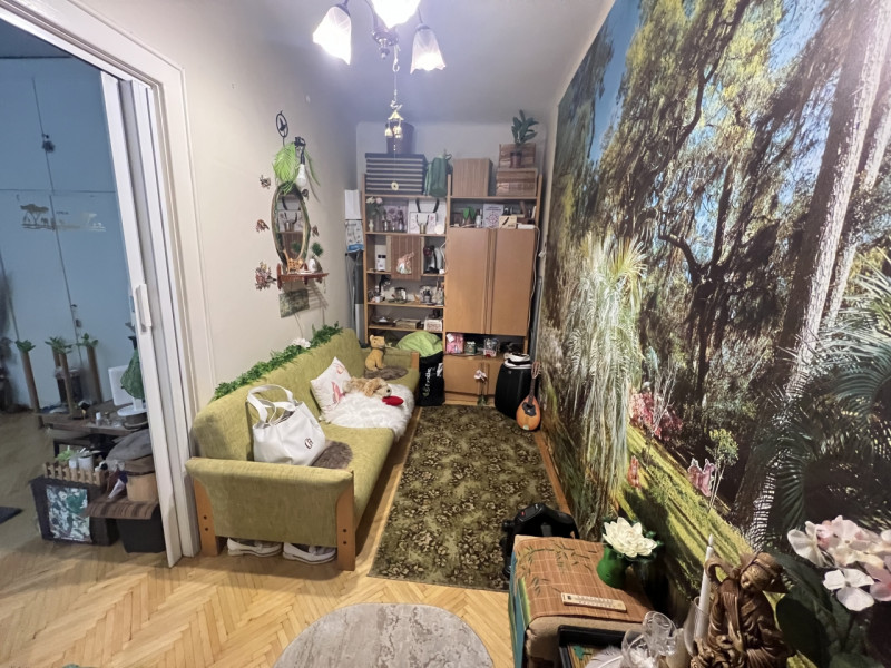 Budapest X. kerület Eladó Lakás Salgótarjáni utca