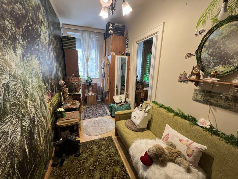 Budapest X. kerület Eladó Lakás Salgótarjáni utca