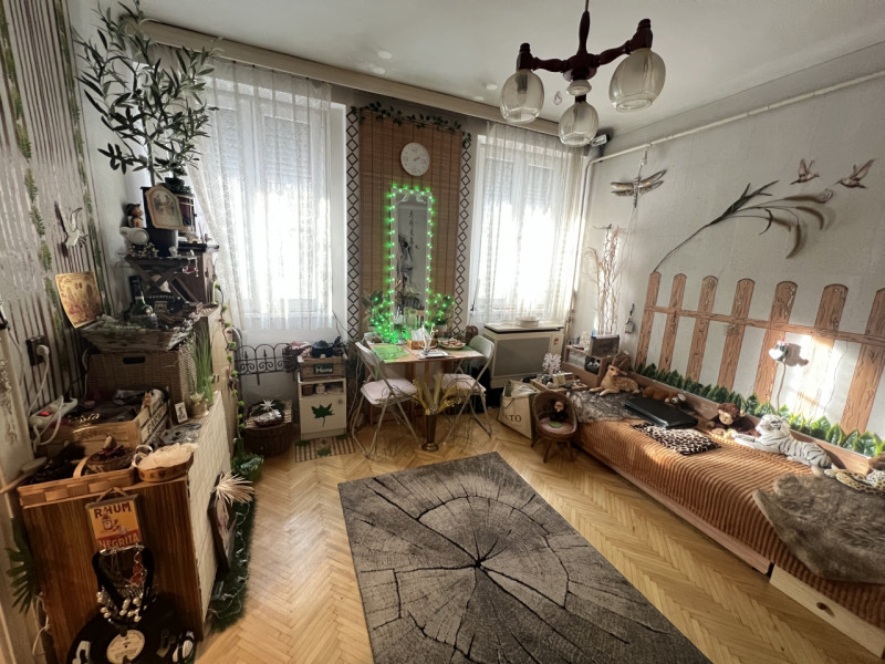 Budapest X. kerület Eladó Lakás Salgótarjáni utca