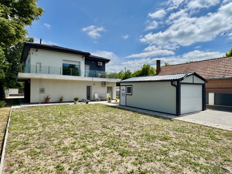 Budapest XXII. kerület Eladó Ház