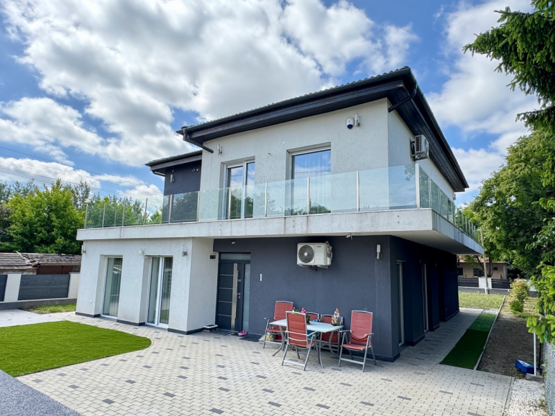 Budapest XXII. kerület Eladó Ház