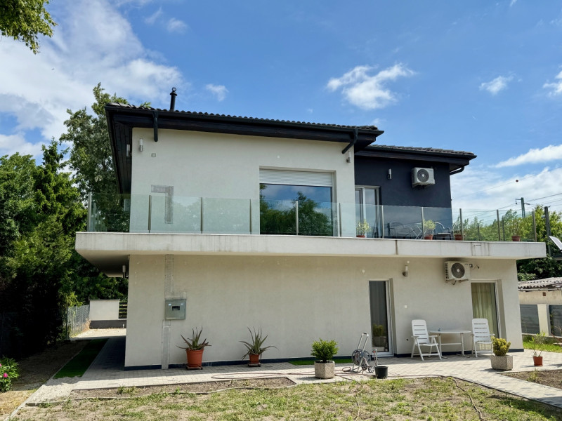 Budapest XXII. kerület Eladó Ház