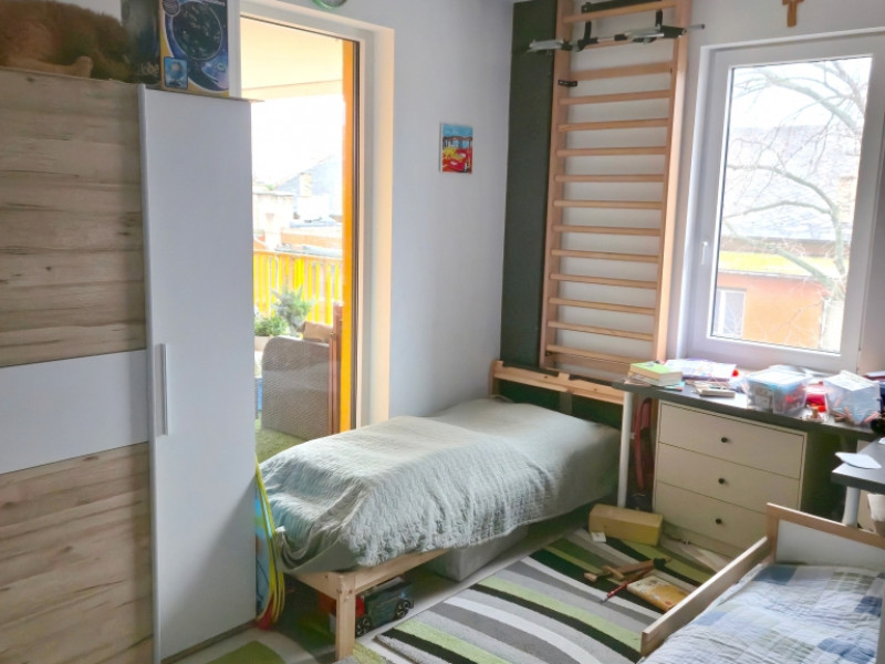 Budapest XI. kerület Eladó Lakás