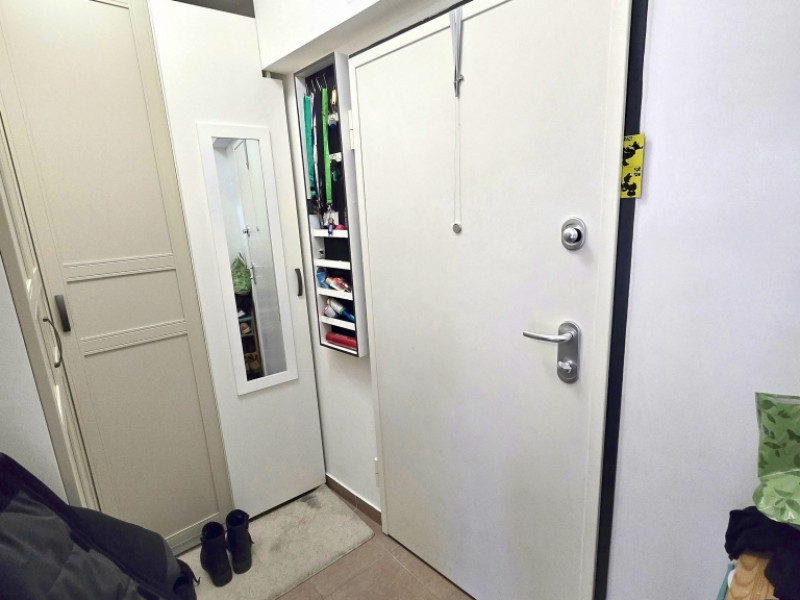 Budapest XI. kerület Eladó Lakás