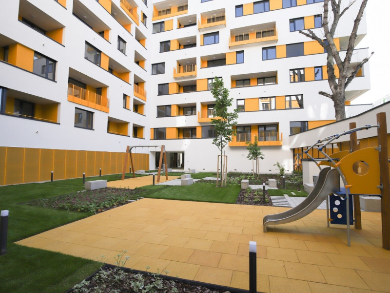 Budapest XI. kerület Eladó Lakás