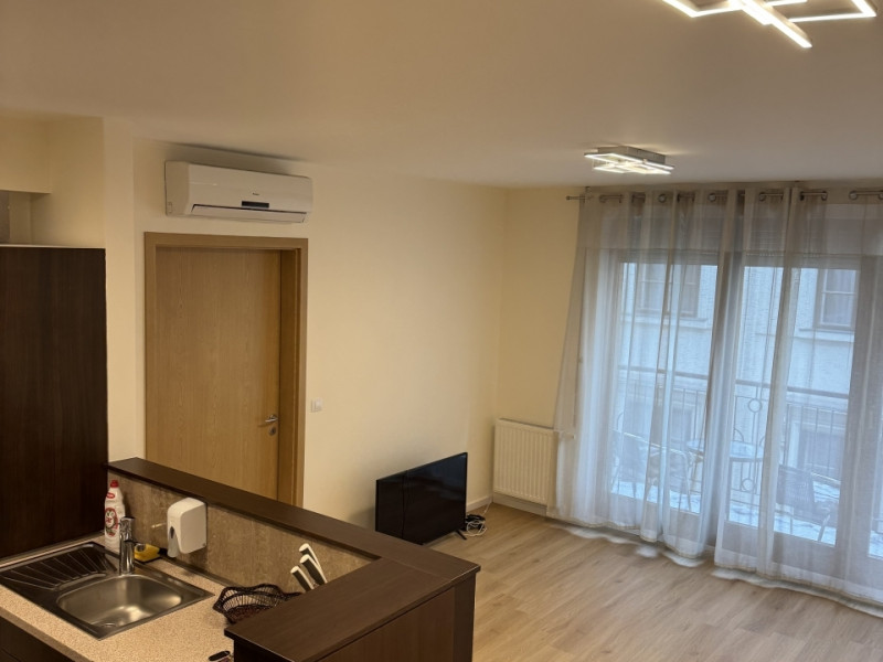 Budapest VII. kerület Kiadó Lakás Holló utca