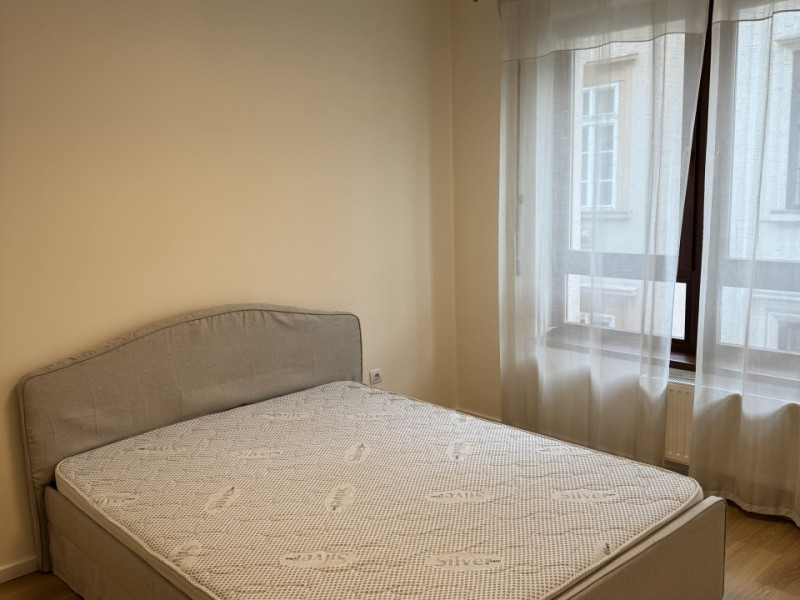 Budapest VII. kerület Kiadó Lakás Holló utca